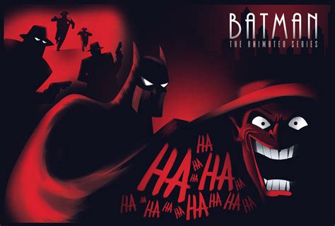 Batman (Post.